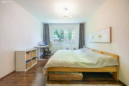 Jaroslava Průchy, Most