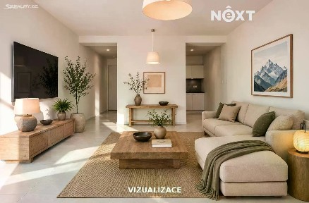 Prodej bytu 2+kk 93 m²