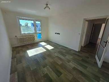 Prodej bytu 2+1 57 m²