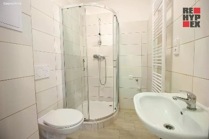 Pronájem bytu 2+kk 34 m²