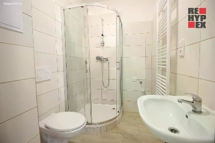 Pronájem bytu 2+kk 34 m²