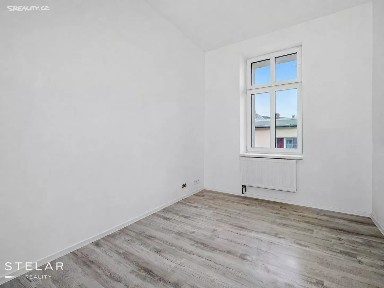 Prodej bytu 1+1 28 m²