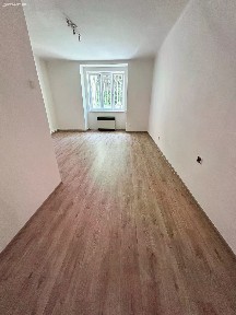 Baranova, Praha - Žižkov