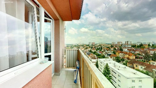 Narcisová, Praha - Záběhlice