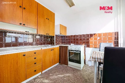 Prodej bytu 2+1 53 m²