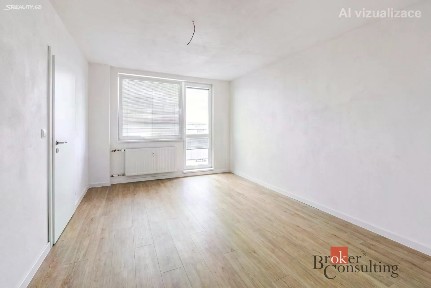 Prodej bytu 3+1 57 m²