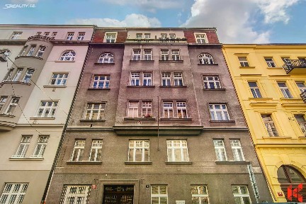 Prodej bytu 3+1 94 m²