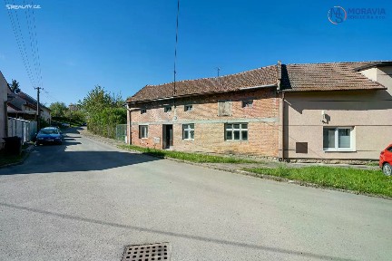 Kojetín - Kojetín III-Kovalovice