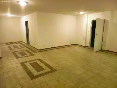 Pronájem obchodního prostoru 100 m²
