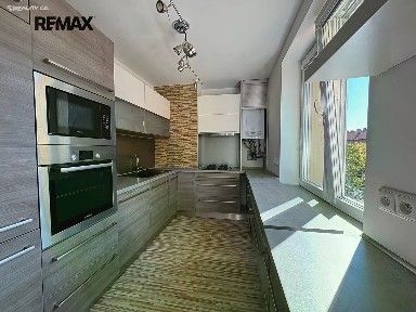 Tyršova, Kutná Hora - Žižkov
