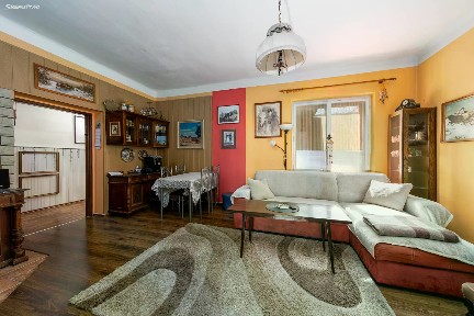Prodej bytu 3+1 86 m²