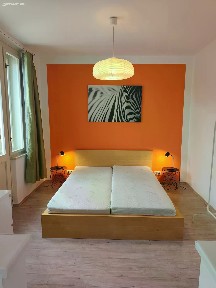 Pronájem bytu 2+kk 46 m²