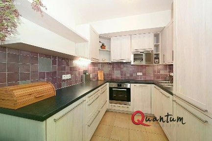 Pronájem bytu 2+kk 57 m²