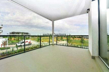 Pronájem bytu 3+kk 106 m²