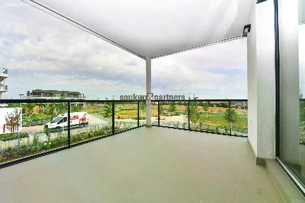 Pronájem bytu 3+kk 106 m²