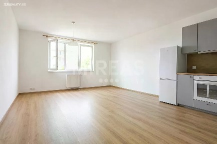 Pronájem bytu 2+kk 58 m²