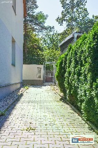 Pronájem bytu 2+kk 77 m²