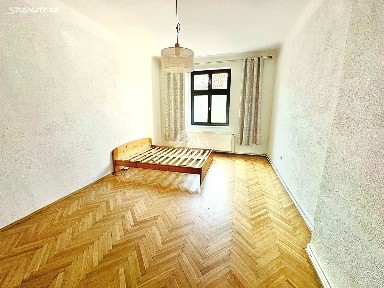 Pronájem bytu 2+kk 48 m²