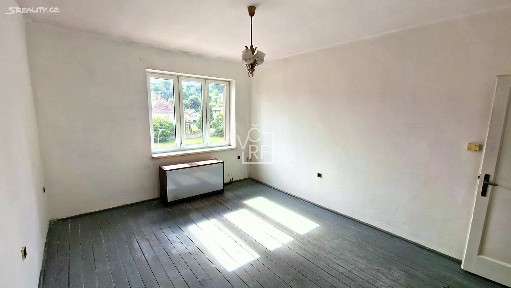 Pronájem bytu 1+1 48 m²