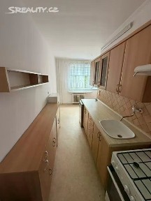 Pronájem bytu 2+1 53 m²