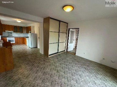 Pronájem bytu 2+kk 54 m²