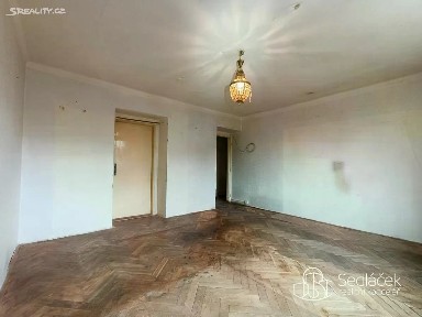 Prodej bytu 2+1 54 m²