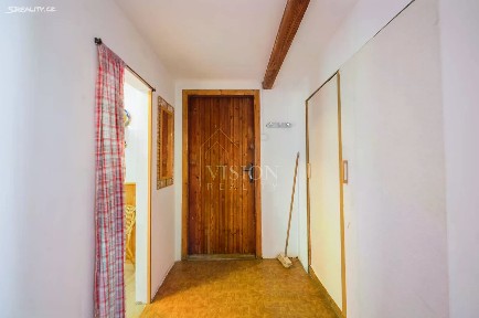 Prodej chaty 45 m², pozemek 372 m²