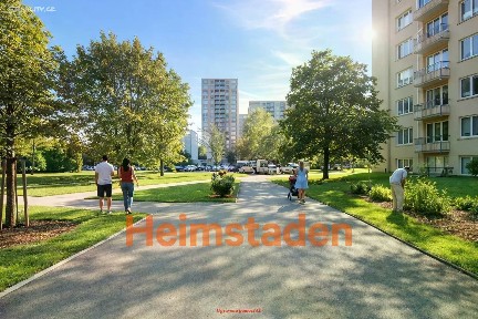 Pronájem kanceláře 25 m²