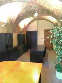 Pronájem kanceláře 27 m²