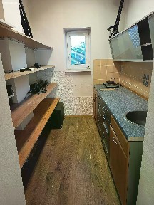 Pronájem kanceláře 21 m²
