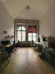 Pronájem kanceláře 23 m²