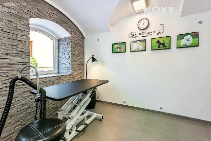 Pronájem komerční nemovitosti 23 m²