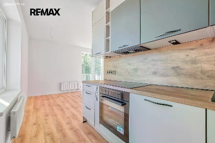 Pronájem bytu 2+kk 50 m²
