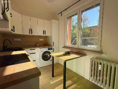 Pronájem bytu 2+1 52 m²