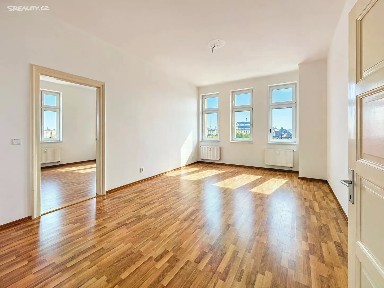 Pronájem bytu 2+1 72 m²