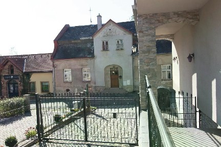 Pronájem bytu 3+1 64 m²