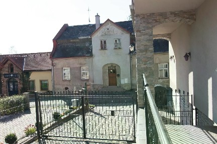 Pronájem bytu 3+1 64 m²
