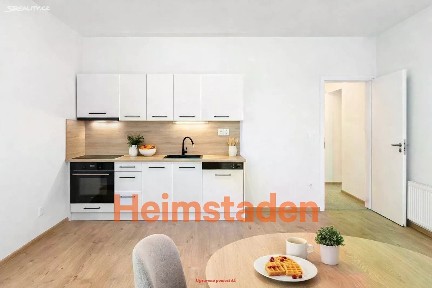 Pronájem bytu 2+kk 47 m²