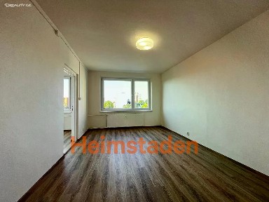 Pronájem bytu 3+1 68 m²