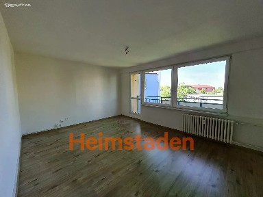 Pronájem bytu 3+1 69 m²