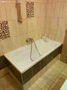 Pronájem bytu 1+1 38 m²