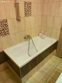 Pronájem bytu 1+1 38 m²