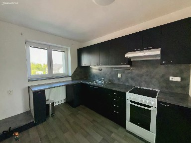 Pronájem bytu 2+1 64 m²