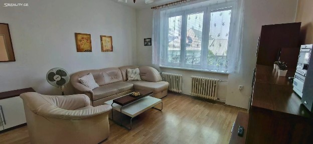 Pronájem bytu 2+1 66 m²