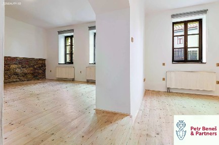 Pronájem bytu 2+1 64 m²