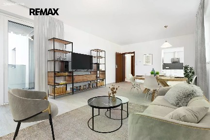 Pronájem bytu 2+kk 70 m²