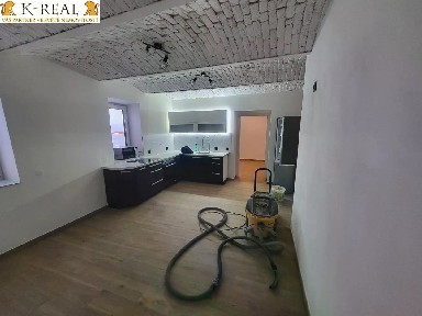 Pronájem bytu 3+kk 65 m²