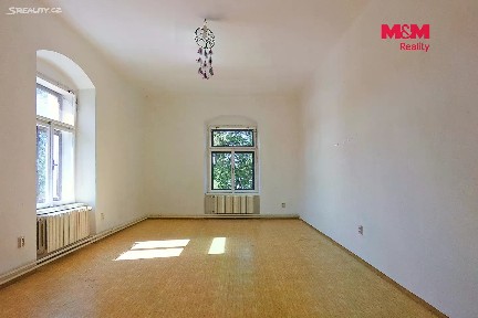 Pronájem bytu 3+kk 84 m²