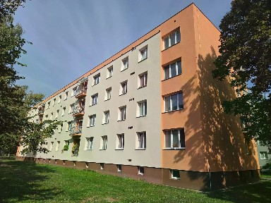 Družstevní, Pardubice - Polabiny
