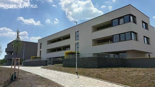 Pronájem bytu 2+kk 53 m²